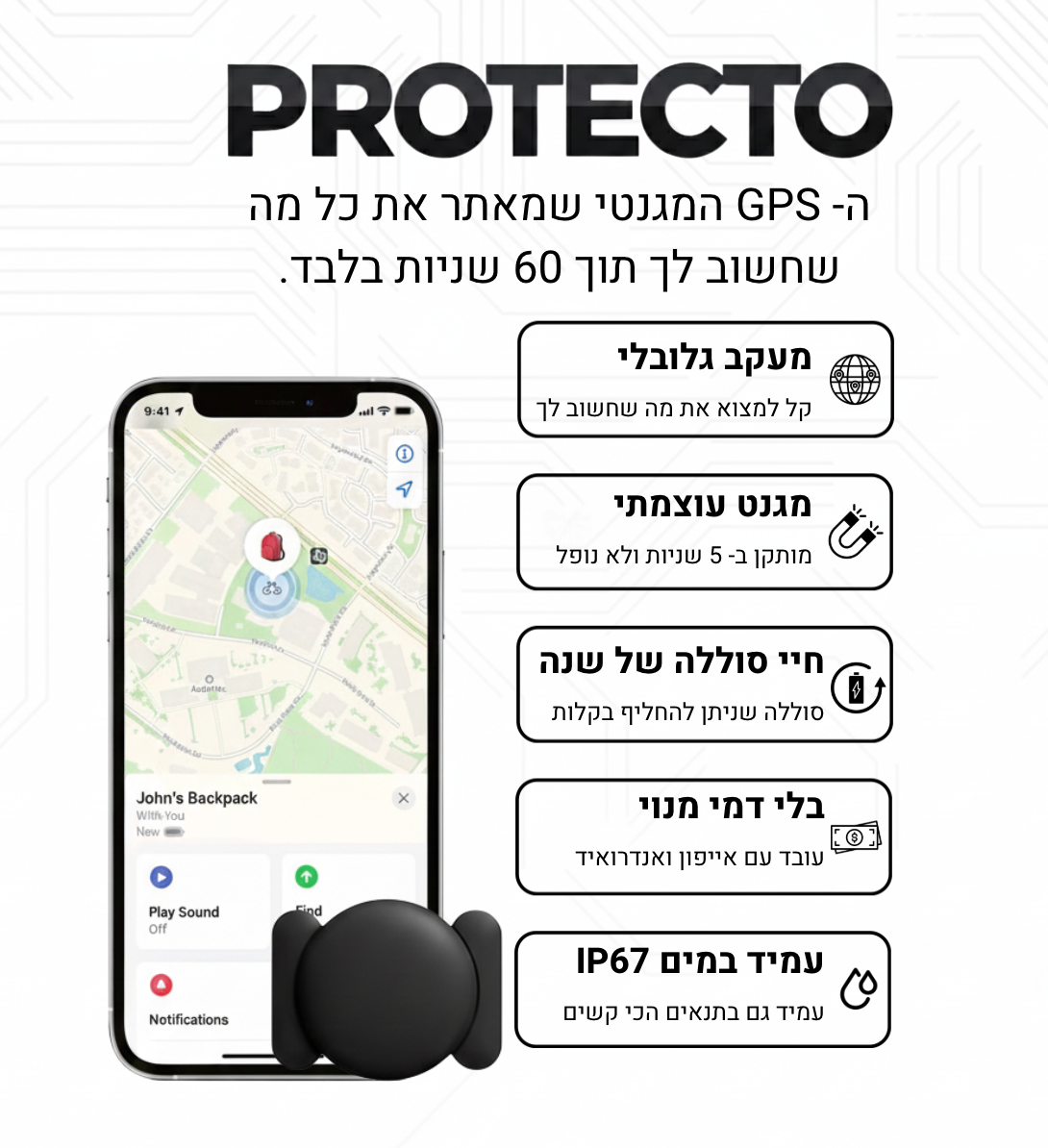 protecto